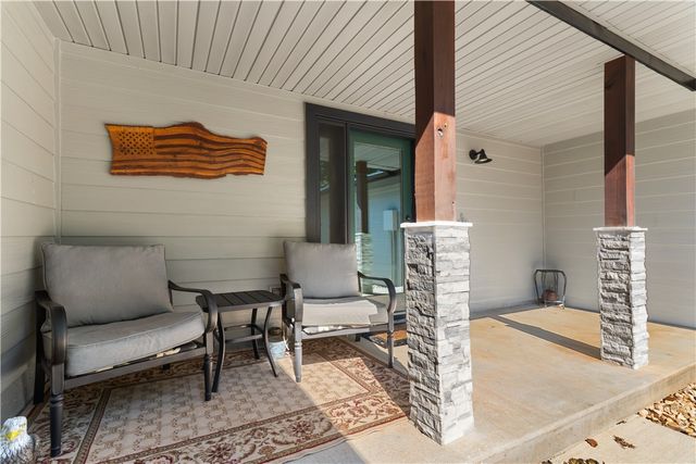 537 Eagles Lane, Peel, AR 72668