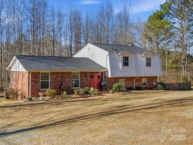 9941 Ferguson Road, Charlotte, NC 28227
