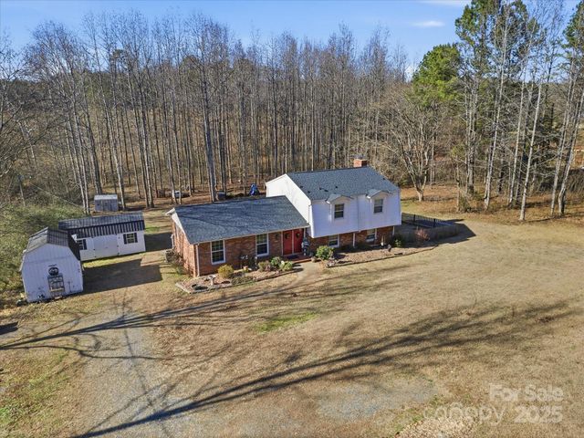 9941 Ferguson Road, Charlotte, NC 28227