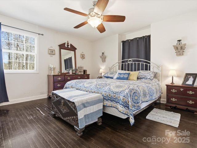 9941 Ferguson Road, Charlotte, NC 28227