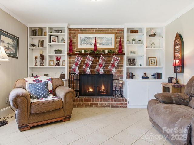 9941 Ferguson Road, Charlotte, NC 28227