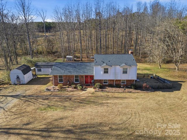 9941 Ferguson Road, Charlotte, NC 28227