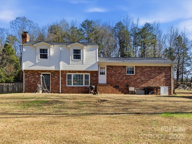 9941 Ferguson Road, Charlotte, NC 28227