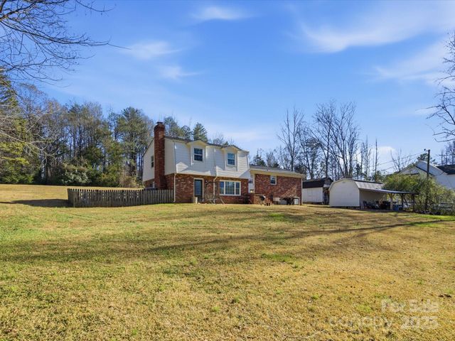 9941 Ferguson Road, Charlotte, NC 28227