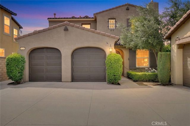 4330 Altivo Lane, Corona, CA 92883