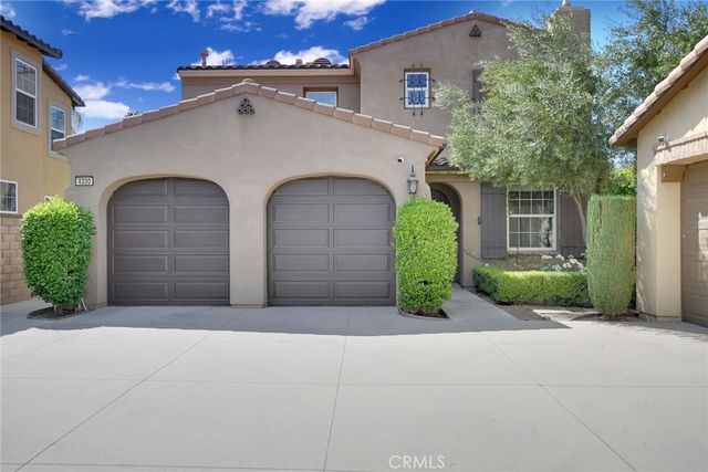 4330 Altivo Lane, Corona, CA 92883