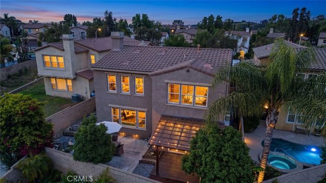 4330 Altivo Lane, Corona, CA 92883