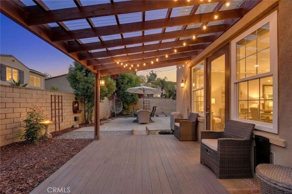 Image 2 of property listing at 4330 Altivo Lane, Corona, CA 92883