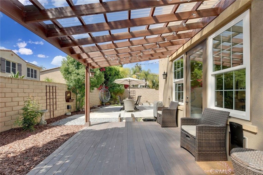 Image 33 of property listing at 4330 Altivo Lane, Corona, CA 92883
