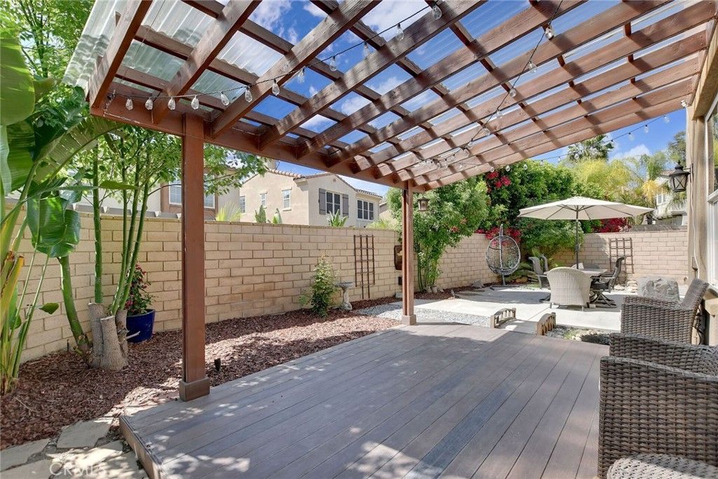 Image 34 of property listing at 4330 Altivo Lane, Corona, CA 92883
