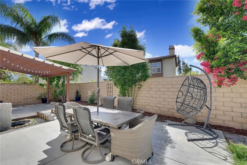 Image 37 of property listing at 4330 Altivo Lane, Corona, CA 92883