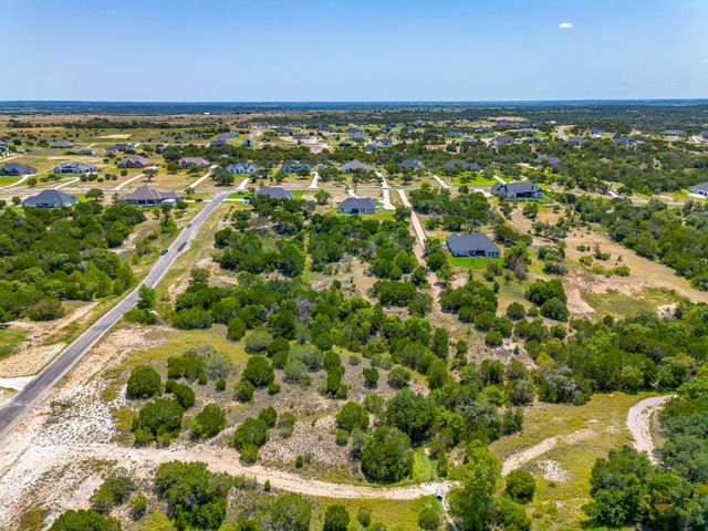 1032 Alicia Court, Weatherford, TX 76087