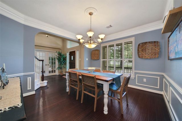 33134 Rainy Oaks Park, Magnolia, TX 77354