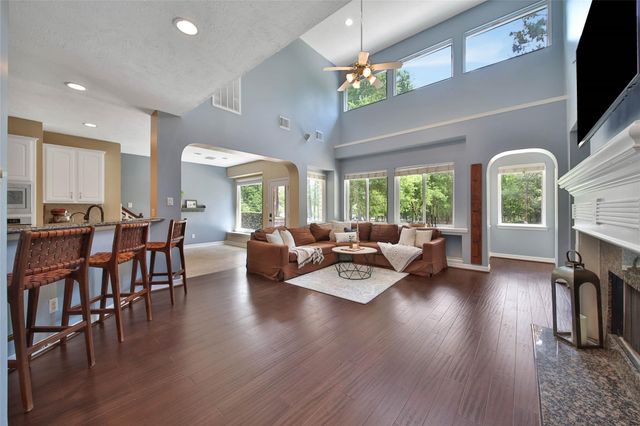 33134 Rainy Oaks Park, Magnolia, TX 77354