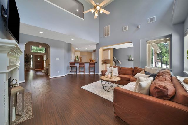 33134 Rainy Oaks Park, Magnolia, TX 77354