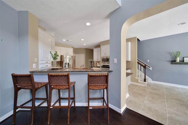 33134 Rainy Oaks Park, Magnolia, TX 77354
