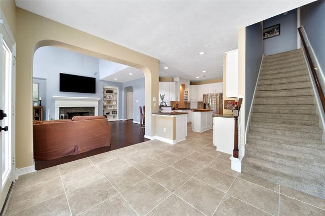 33134 Rainy Oaks Park, Magnolia, TX 77354