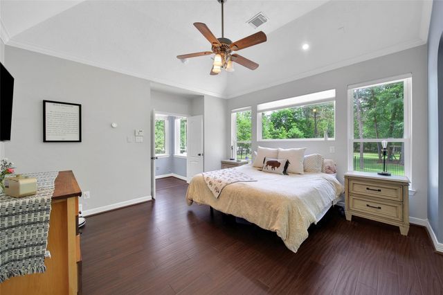 33134 Rainy Oaks Park, Magnolia, TX 77354