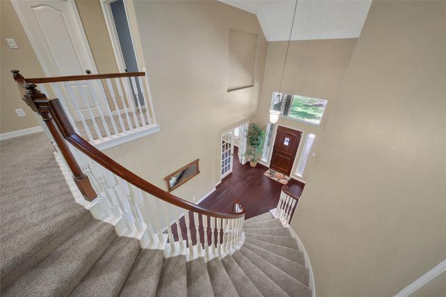 33134 Rainy Oaks Park, Magnolia, TX 77354