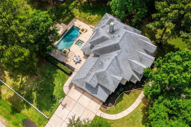 33134 Rainy Oaks Park, Magnolia, TX 77354