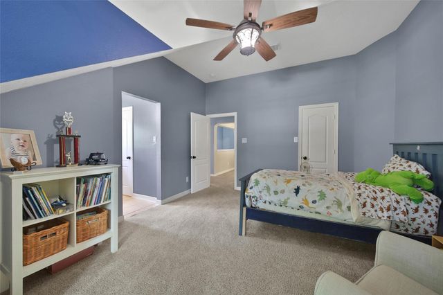 33134 Rainy Oaks Park, Magnolia, TX 77354