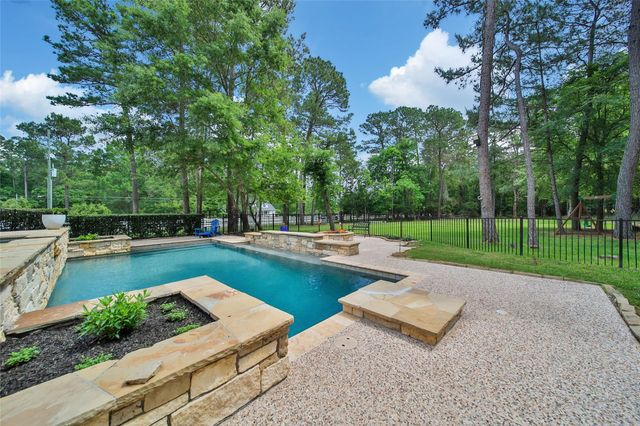 33134 Rainy Oaks Park, Magnolia, TX 77354