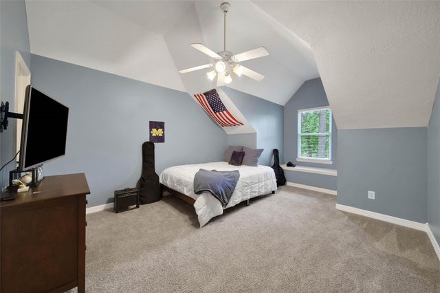 33134 Rainy Oaks Park, Magnolia, TX 77354