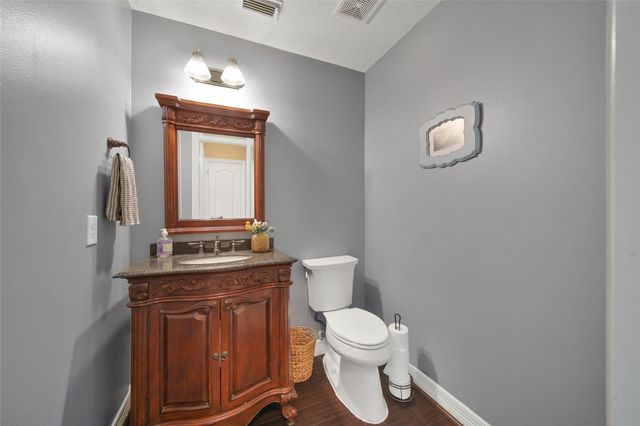 33134 Rainy Oaks Park, Magnolia, TX 77354