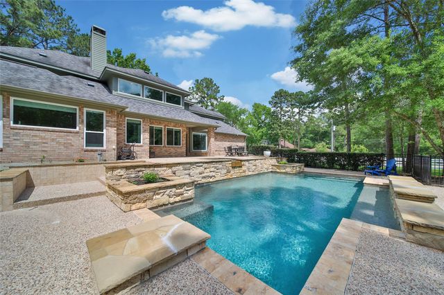 33134 Rainy Oaks Park, Magnolia, TX 77354
