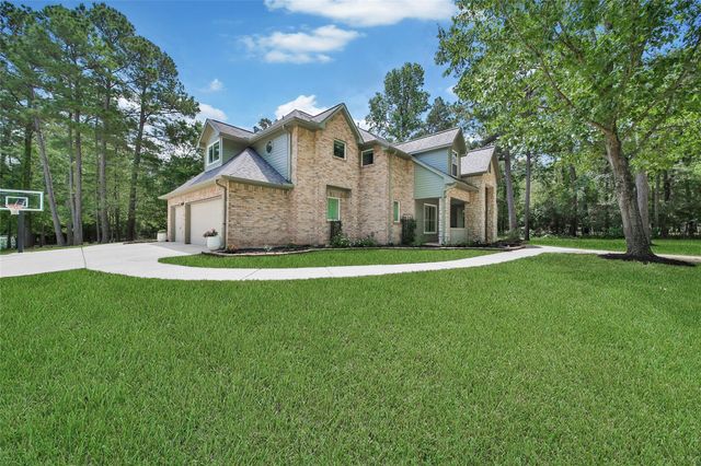 33134 Rainy Oaks Park, Magnolia, TX 77354