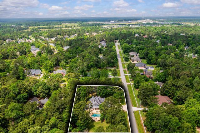 33134 Rainy Oaks Park, Magnolia, TX 77354