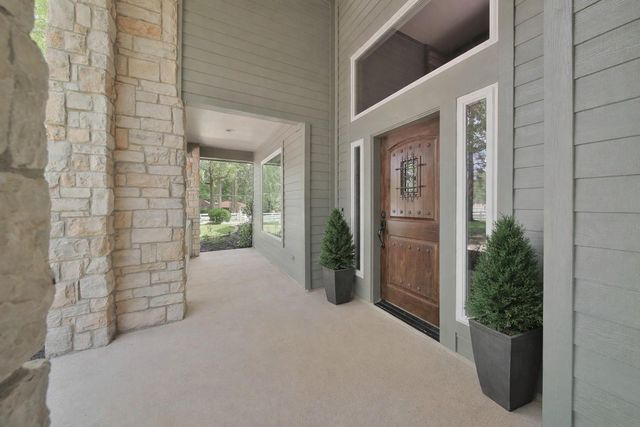 33134 Rainy Oaks Park, Magnolia, TX 77354