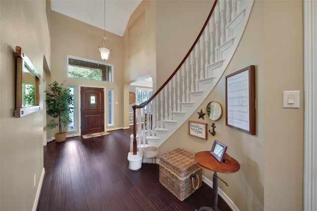 33134 Rainy Oaks Park, Magnolia, TX 77354