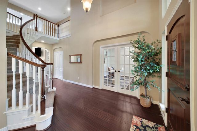 33134 Rainy Oaks Park, Magnolia, TX 77354