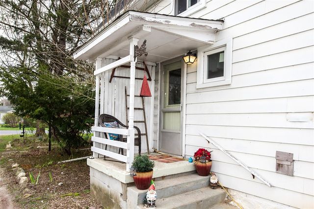 8415 Huron River Drive, Dexter, MI 48130