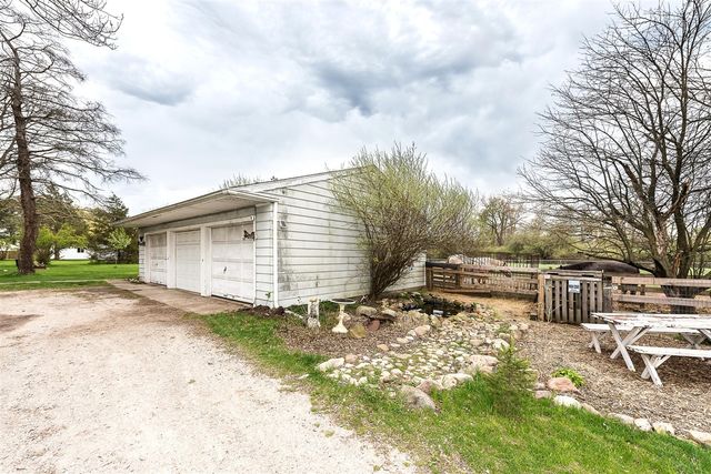 8415 Huron River Drive, Dexter, MI 48130