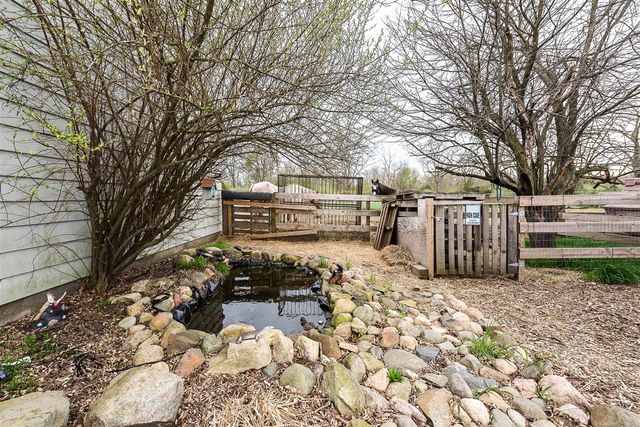 8415 Huron River Drive, Dexter, MI 48130