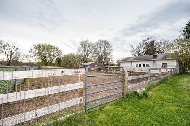 8415 Huron River Drive, Dexter, MI 48130