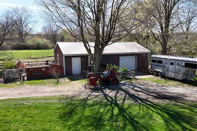 8415 Huron River Drive, Dexter, MI 48130