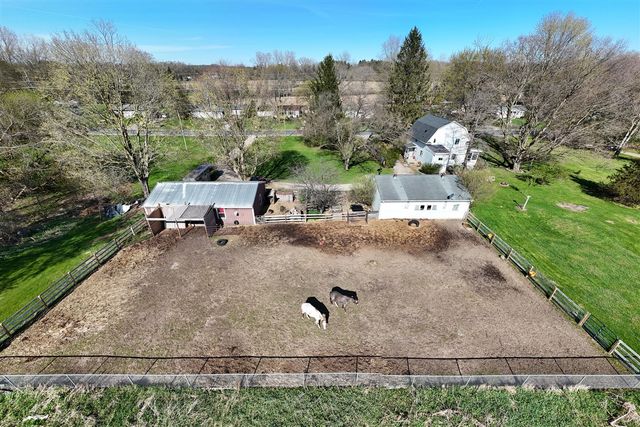 8415 Huron River Drive, Dexter, MI 48130