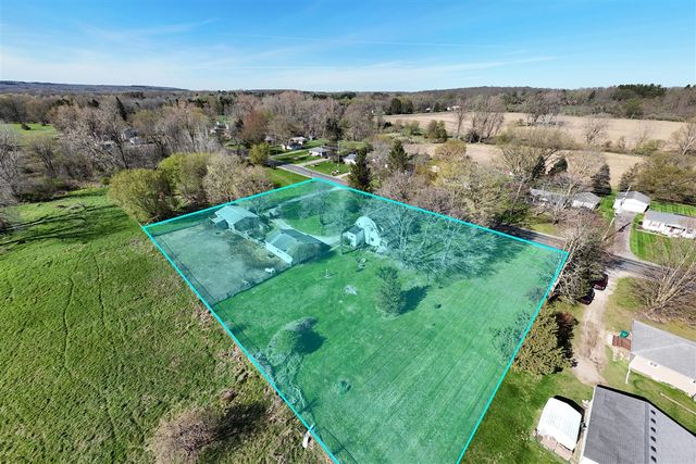 8415 Huron River Drive, Dexter, MI 48130