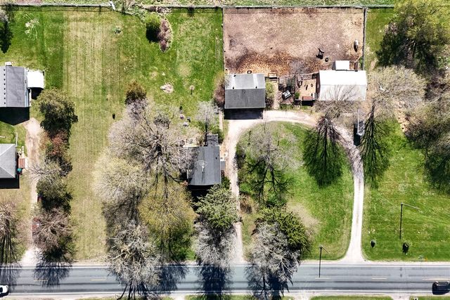 8415 Huron River Drive, Dexter, MI 48130