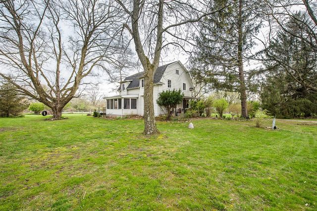 8415 Huron River Drive, Dexter, MI 48130
