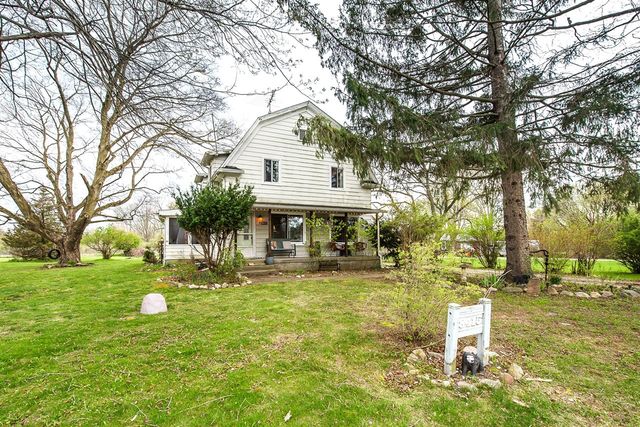 8415 Huron River Drive, Dexter, MI 48130