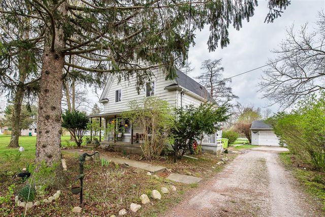 8415 Huron River Drive, Dexter, MI 48130