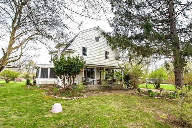 8415 Huron River Drive, Dexter, MI 48130