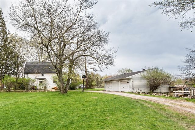 8415 Huron River Drive, Dexter, MI 48130