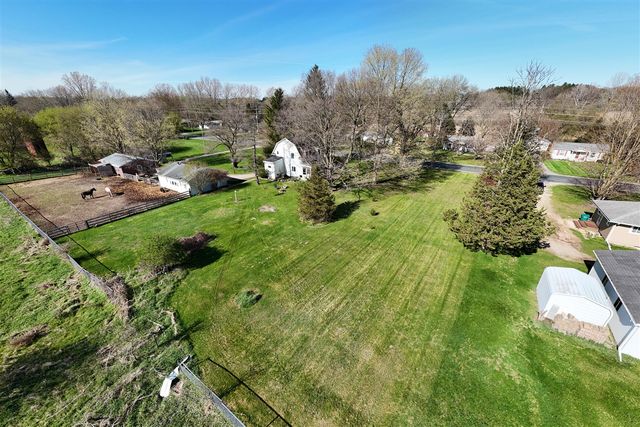 8415 Huron River Drive, Dexter, MI 48130
