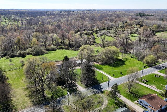 8415 Huron River Drive, Dexter, MI 48130