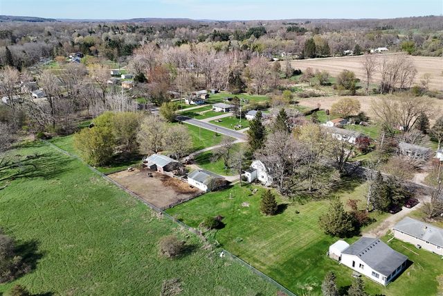8415 Huron River Drive, Dexter, MI 48130